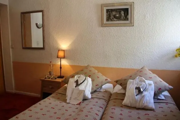 Economy Tek Büyük Yataklı Oda