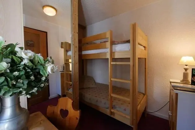 Economy Tek Büyük Yataklı Oda