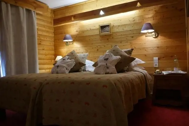 Economy Tek Büyük Yataklı Oda