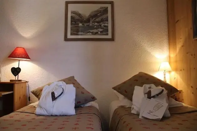 Economy Tek Büyük Yataklı Oda