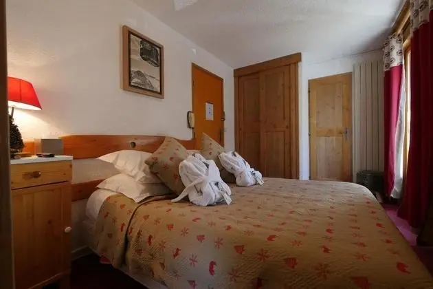 Economy Tek Büyük Yataklı Oda