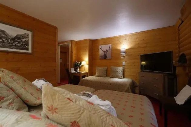 Economy Tek Büyük Yataklı Oda