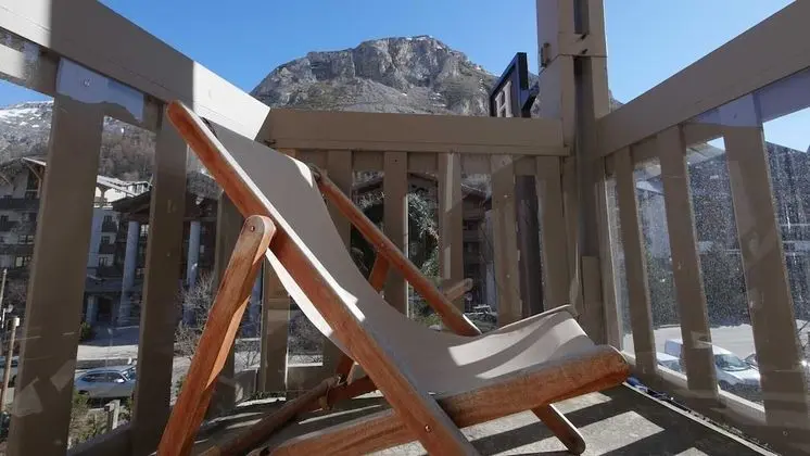 Economy Tek Büyük Yataklı Oda