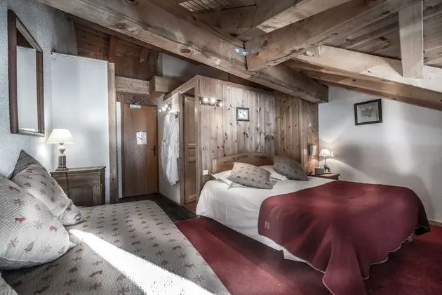 Tek Büyük Yataklı Oda, Küvet