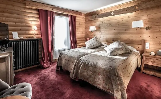 Tek Büyük Yataklı Oda, Küvet