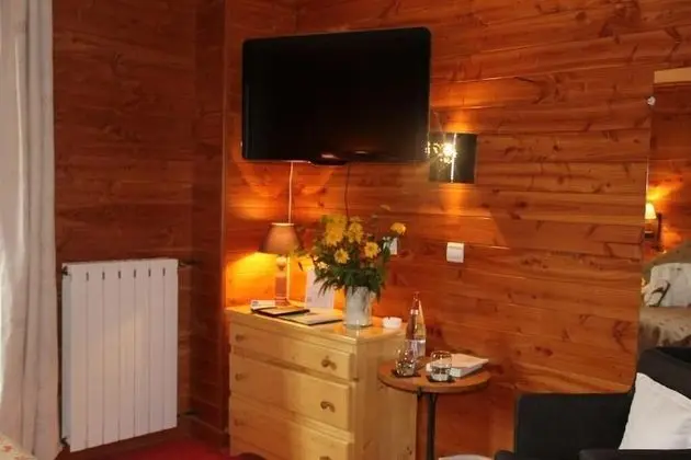 Tek Büyük Yataklı Oda, Küvet