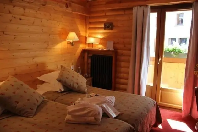 Tek Büyük Yataklı Oda, Küvet