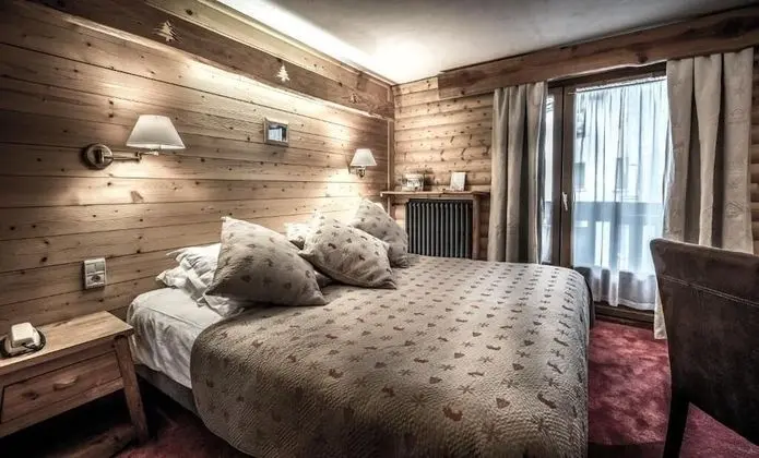 Tek Büyük Yataklı Oda, Küvet