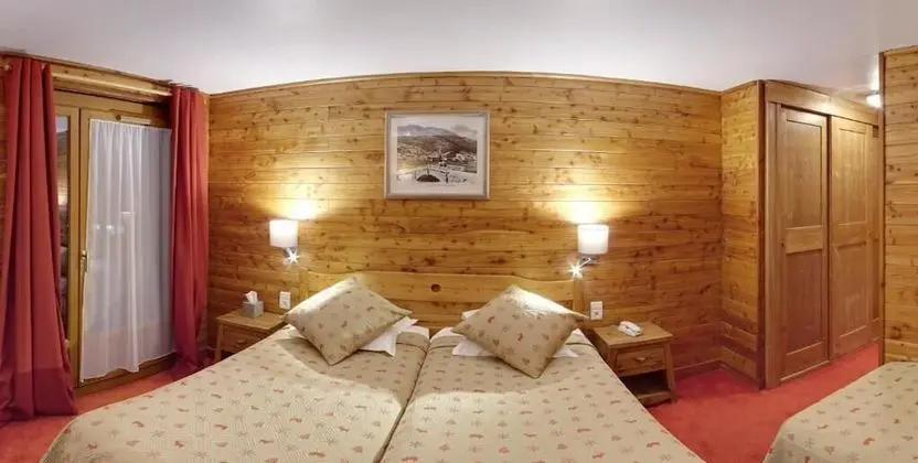 Tek Büyük Yataklı Oda, Küvet