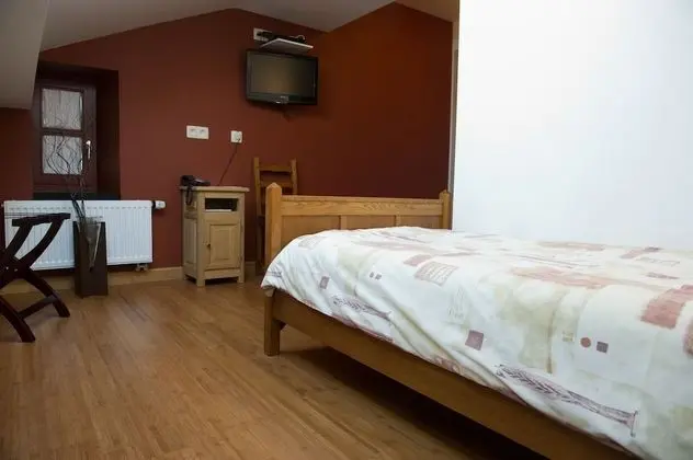 Comfort Tek Kişilik Oda