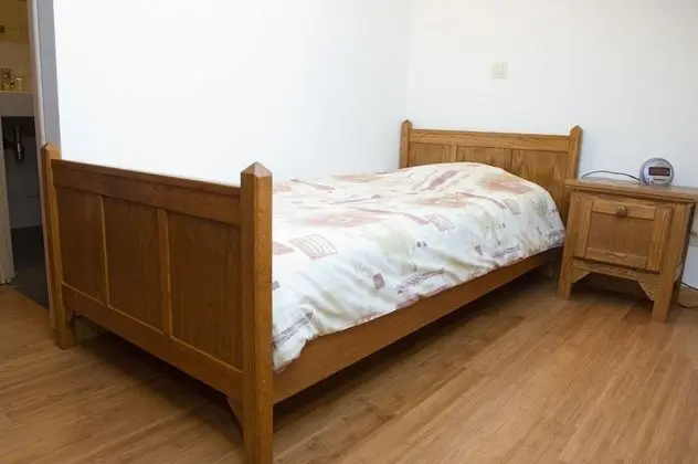 Comfort Tek Kişilik Oda