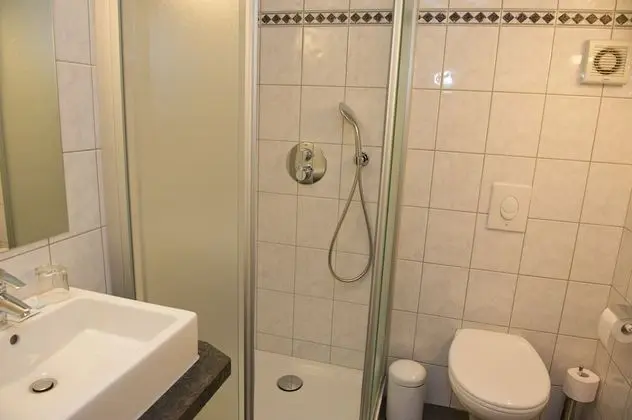Comfort Tek Kişilik Oda