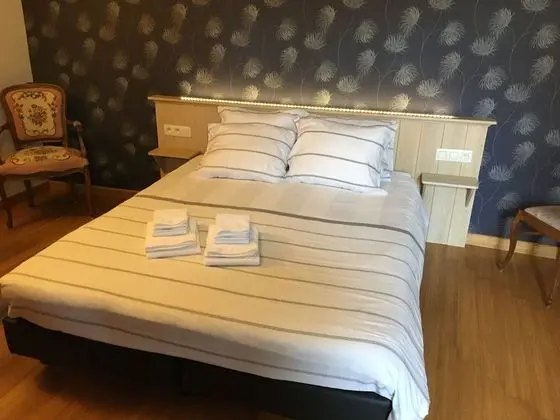 Comfort Üç Kişilik Oda