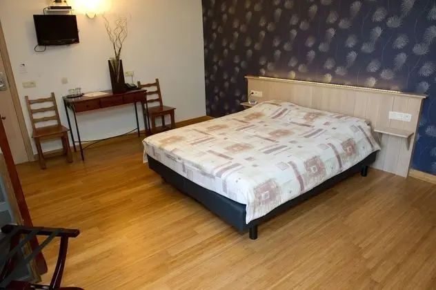 Comfort Üç Kişilik Oda