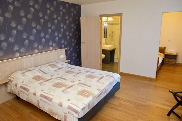 Comfort Üç Kişilik Oda