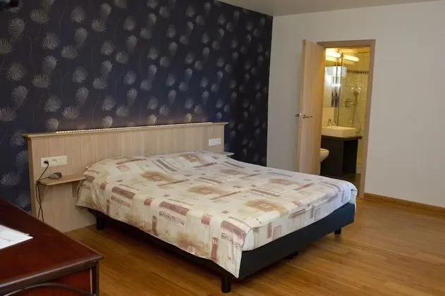 Comfort Üç Kişilik Oda