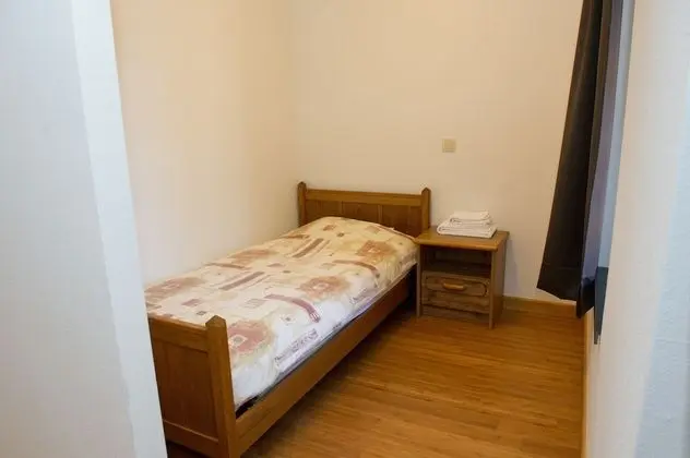 Comfort Üç Kişilik Oda
