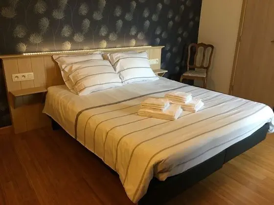 Comfort Üç Kişilik Oda