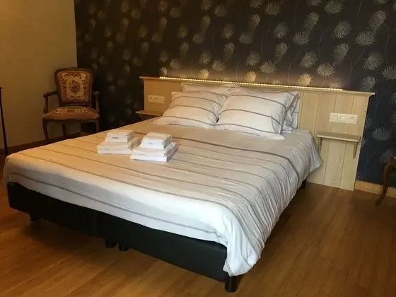 Comfort Üç Kişilik Oda
