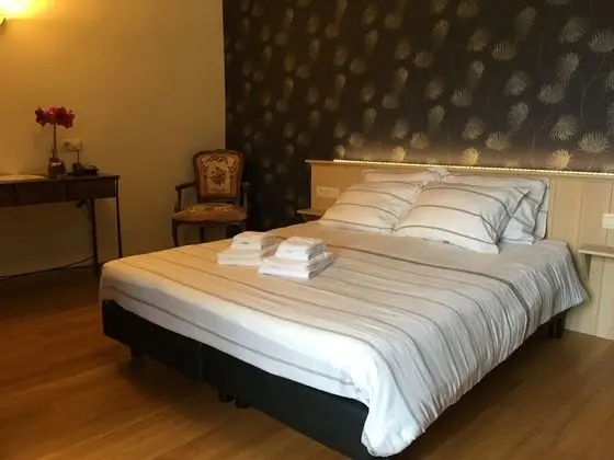 Comfort Üç Kişilik Oda