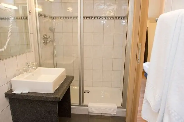 Comfort Üç Kişilik Oda