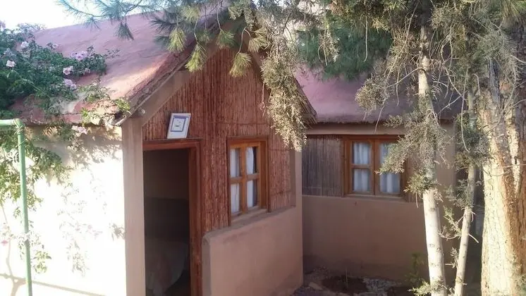 Bungalov