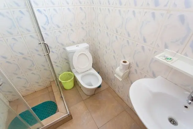 Deluxe İki Ayrı Yataklı Oda