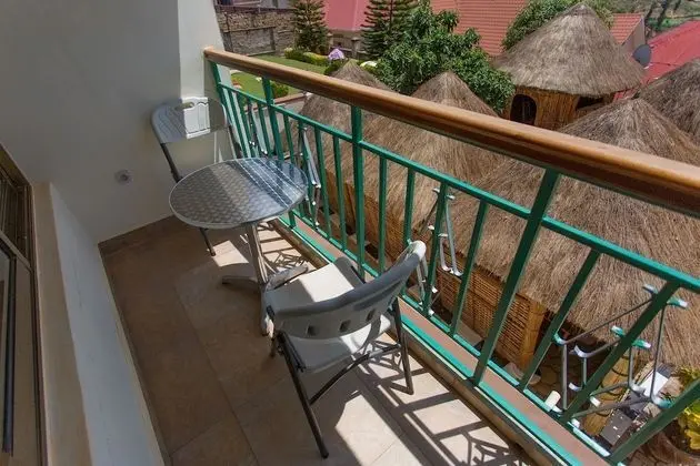 Standard Tek Kişilik Oda