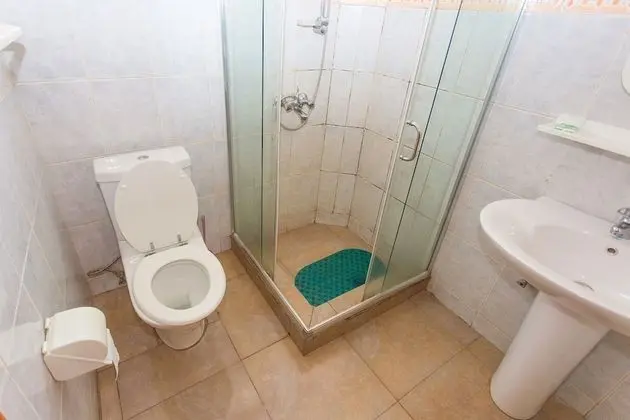 Standard Tek Kişilik Oda