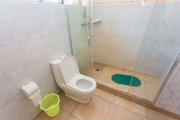 Standard Tek Kişilik Oda