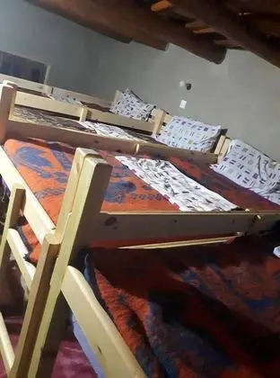 Ortak Ranzalı Oda, Karma Ranzalı Oda (3 pax)