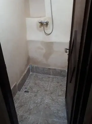 Ortak Ranzalı Oda, Karma Ranzalı Oda (3 pax)