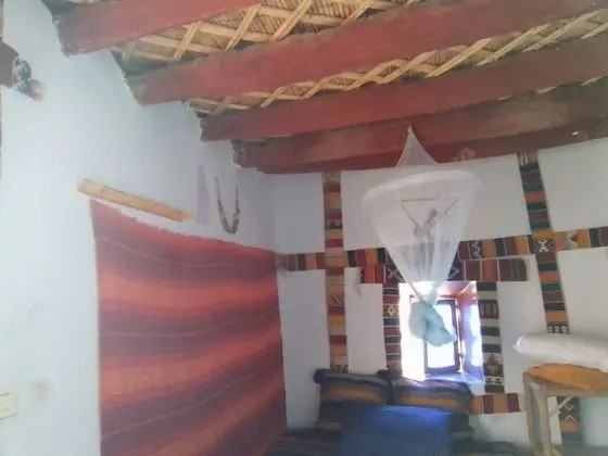 Economy Tek Büyük Yataklı Oda, 1 Yatak Odası, Dağ Manzaralı