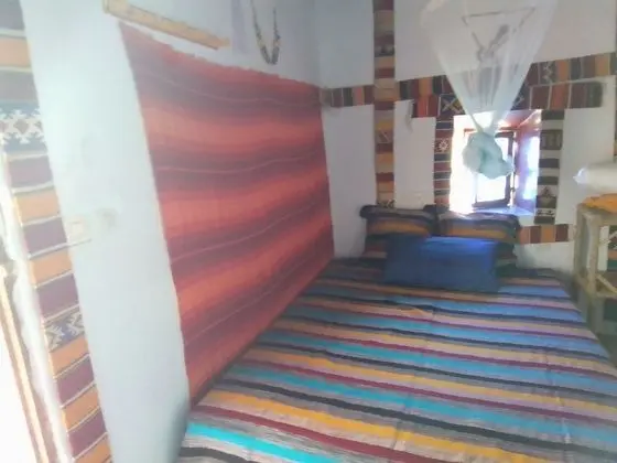 Economy Tek Büyük Yataklı Oda, 1 Yatak Odası, Dağ Manzaralı