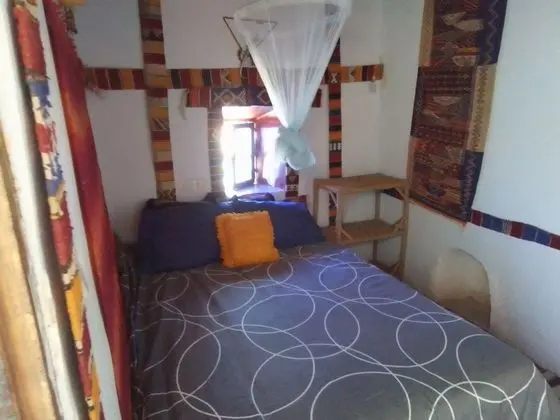 Economy Tek Büyük Yataklı Oda, 1 Yatak Odası, Dağ Manzaralı