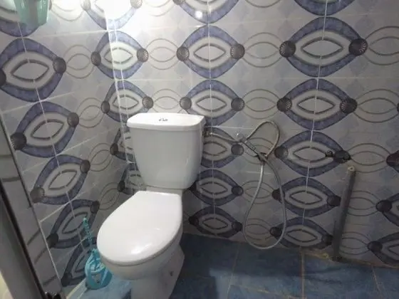 Economy Tek Büyük Yataklı Oda, 1 Yatak Odası, Dağ Manzaralı