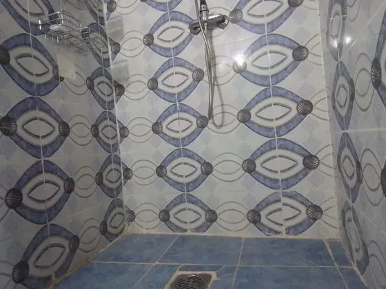 Economy Tek Büyük Yataklı Oda, 1 Yatak Odası, Dağ Manzaralı