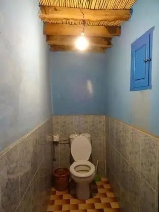 Tek Kişilik Oda