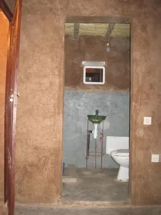 Traditional Tek Büyük Yataklı Oda