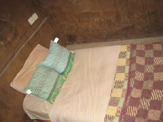 Traditional Tek Kişilik Oda