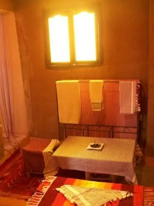 Traditional Tek Kişilik Oda