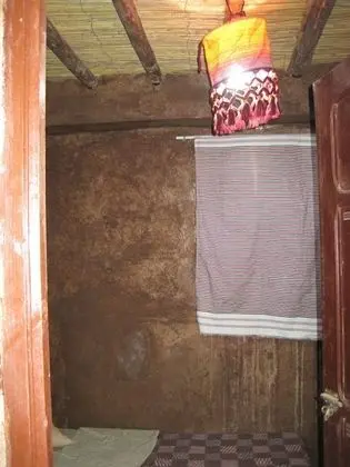 Traditional Tek Kişilik Oda