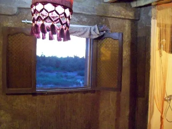 Traditional Tek Kişilik Oda