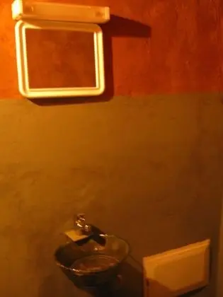 Traditional Tek Kişilik Oda