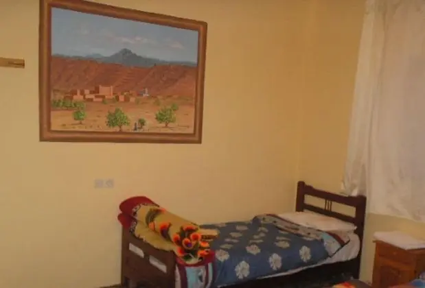 Tek Kişilik Oda