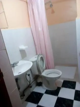 Tek Kişilik Oda
