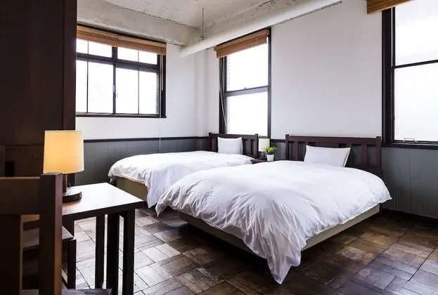 Standard İki Ayrı Yataklı Oda, 1 Yatak Odası (VMG Grand, For 2 PAX)