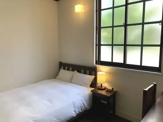 Tek Büyük Yataklı Oda (VMG Comfort, Semi-double)