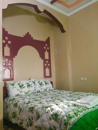 Basic Apart Daire, 2 Yatak Odası, Özel Banyo, Dağ Manzaralı