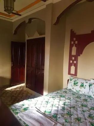 Basic Apart Daire, 2 Yatak Odası, Özel Banyo, Dağ Manzaralı